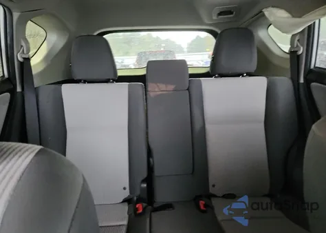 2015 Toyota Rav4 Le из США, поврежденный, VIN JTMZFREV6FD075771